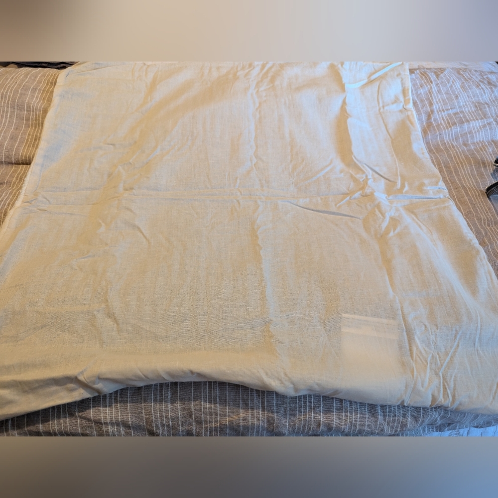 Wamsutta Sutton euro sham - Picture 5 of 7